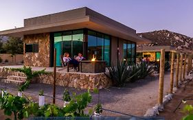 Entre Viñedos by Hotel Boutique Valle de Guadalupe